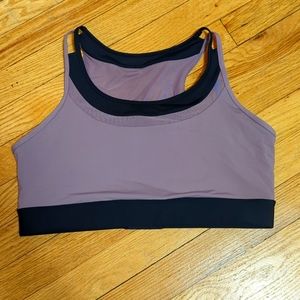 Zyia sports bra